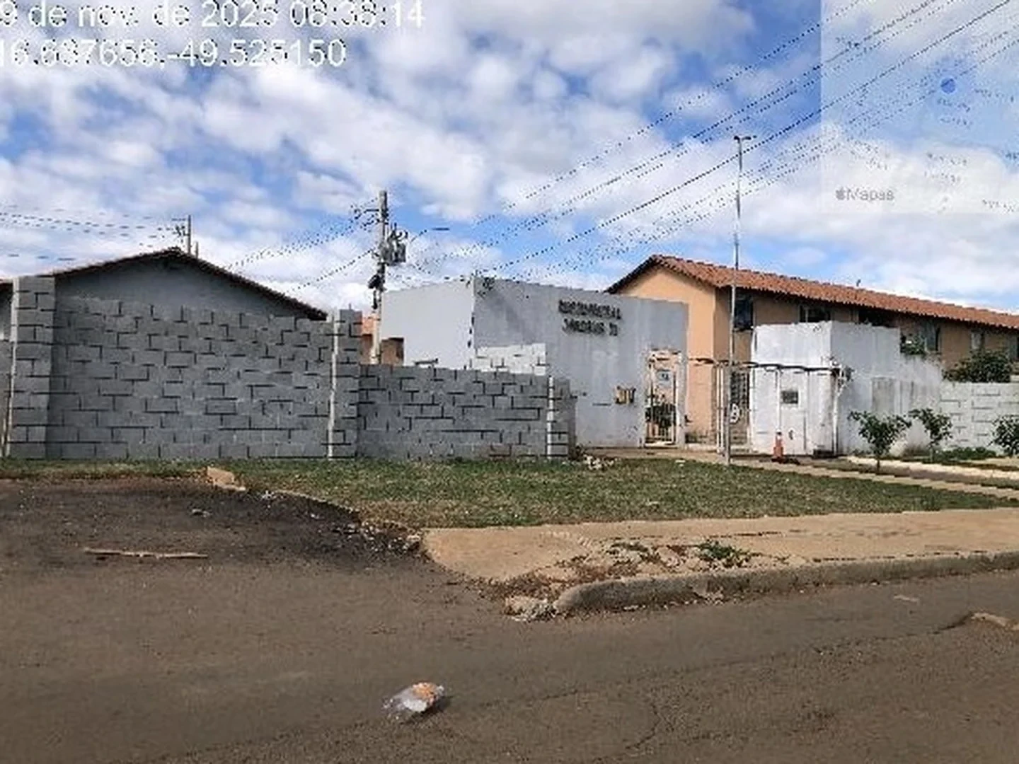 Apartamento - Trindade, GO - foto 1