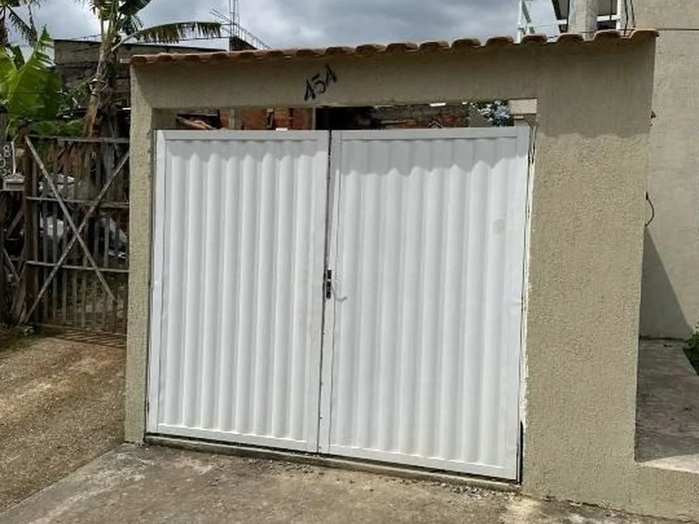 Apartamento - Nova Iguacu, RJ - foto 1