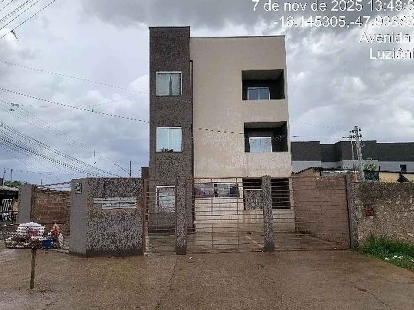 Apartamento - Luziania, GO - foto 1