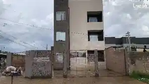 Apartamento - Luziania, GO