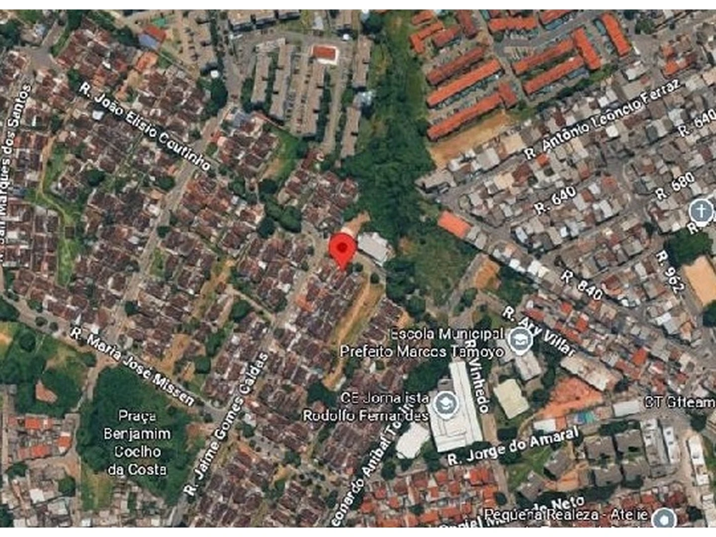 Casa - Rio De Janeiro, RJ - foto 1