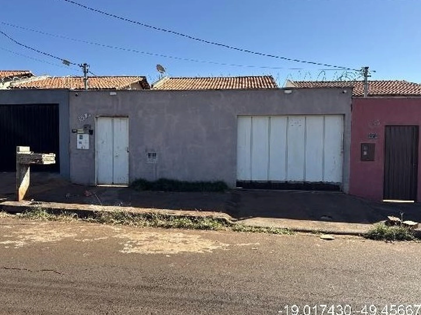 Casa - Ituiutaba, MG - foto 1