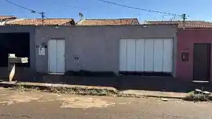 Casa - Ituiutaba, MG