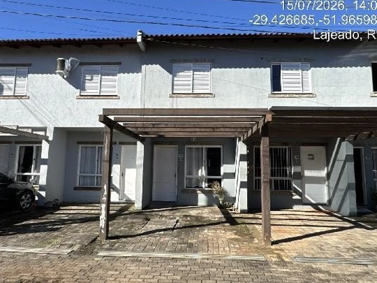 Casa - Lajeado, RS - foto 1