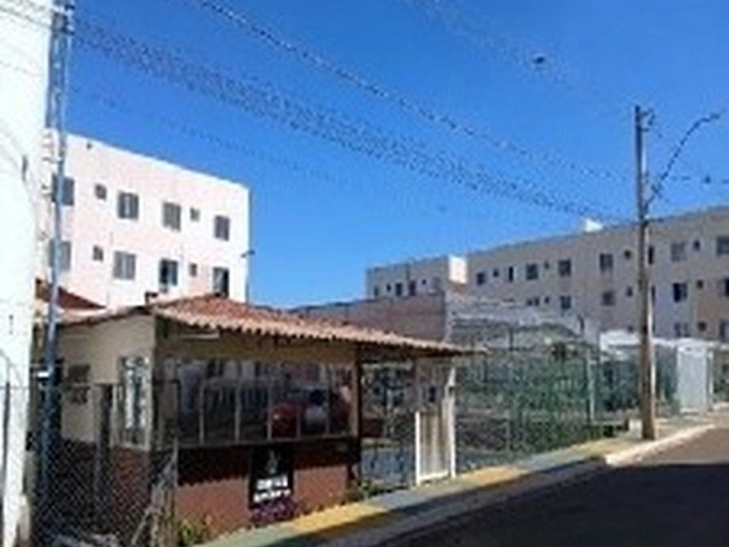 Apartamento - Luziania, GO - foto 1