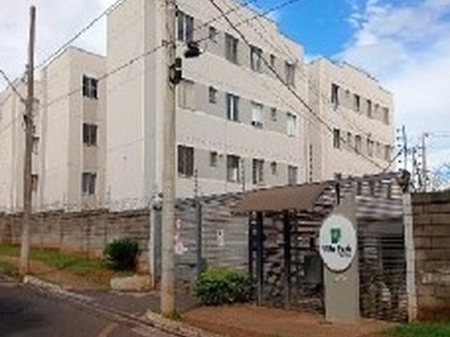 Apartamento - Uberaba, MG - foto 1