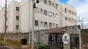 Apartamento - Uberaba, MG