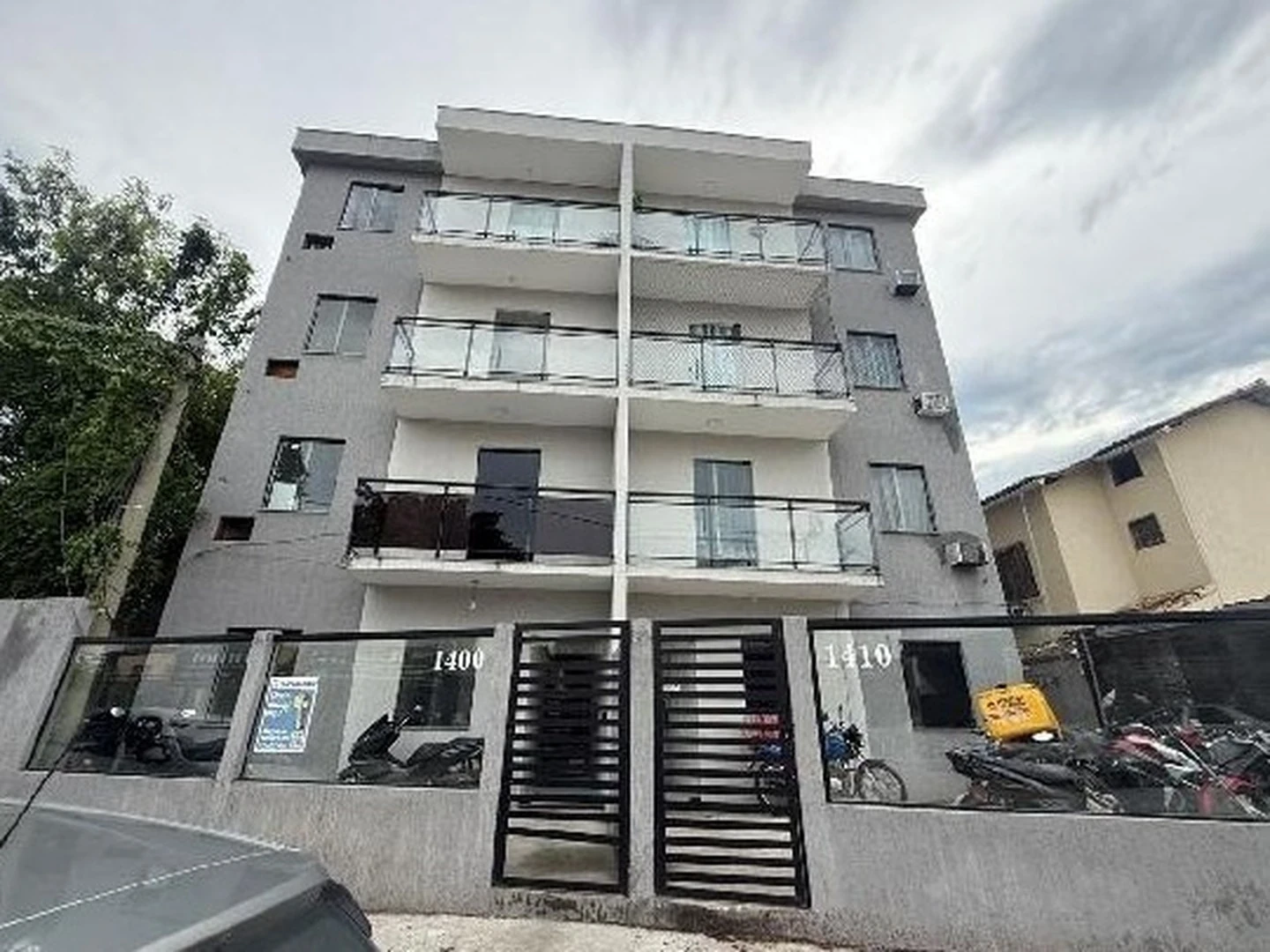 Apartamento - Sao Goncalo, RJ - foto 1