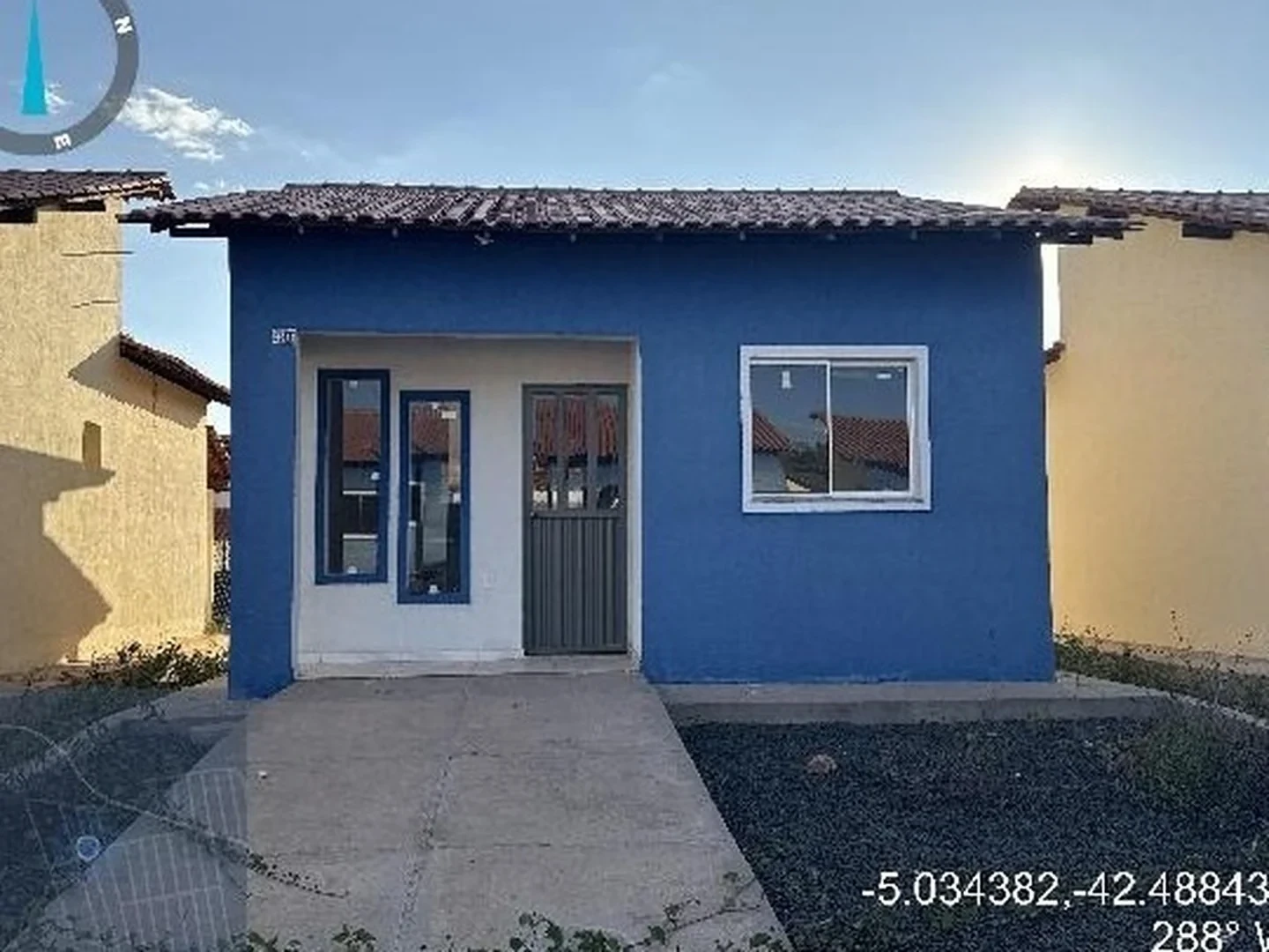 Casa - Altos, PI - foto 1
