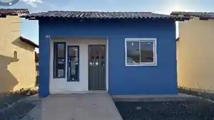 Casa - Altos, PI