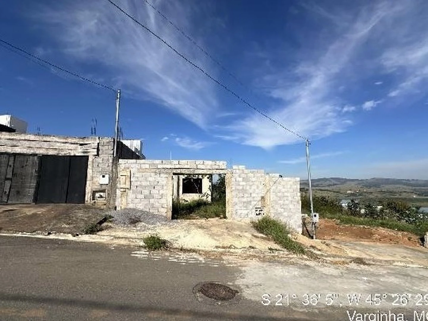Terreno - Varginha, MG - foto 1