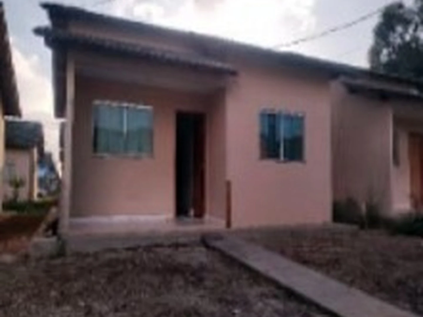 Casa - Santo Antonio Do Taua, PA - foto 1