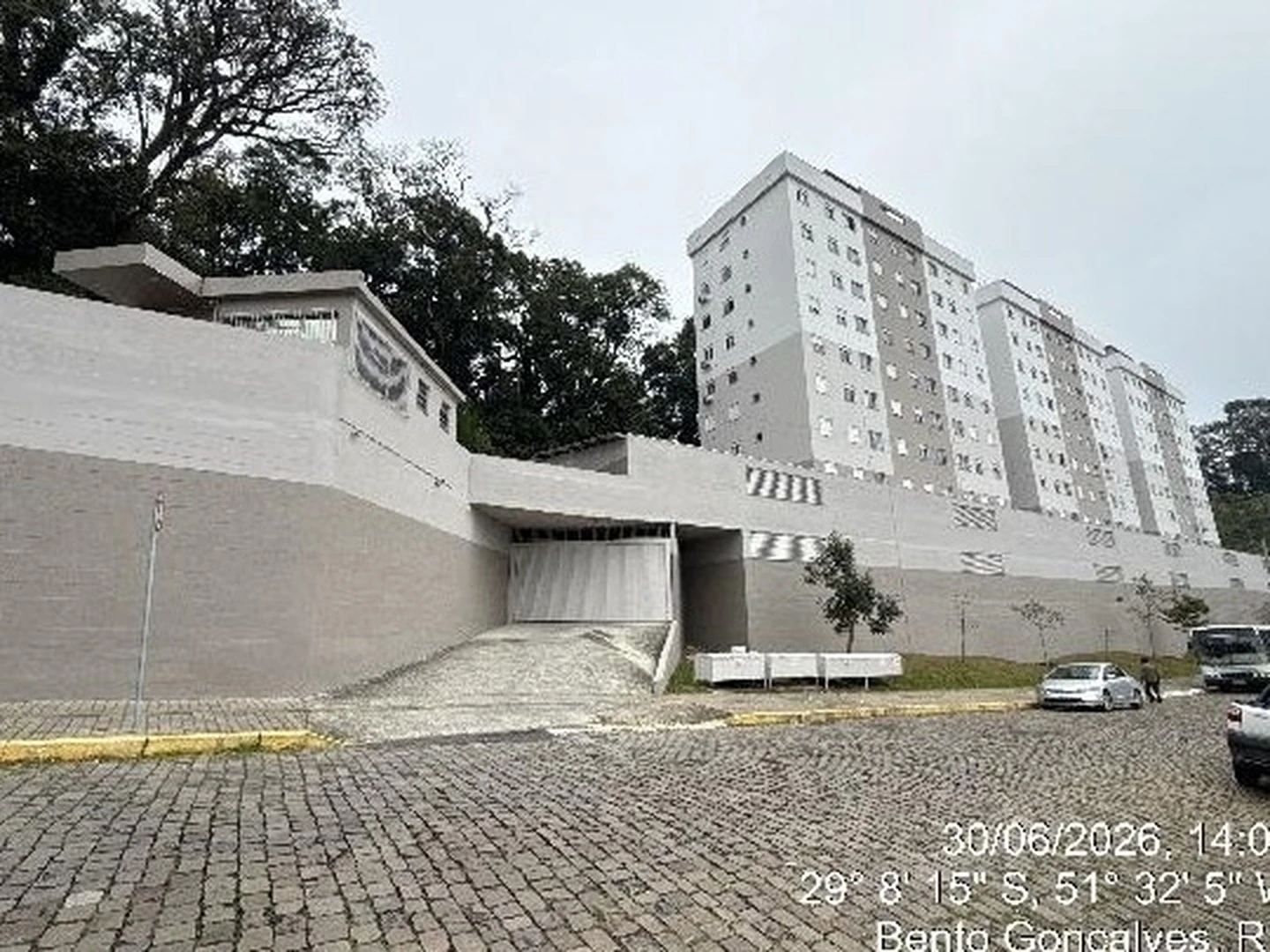 Apartamento - Bento Goncalves, RS - foto 1