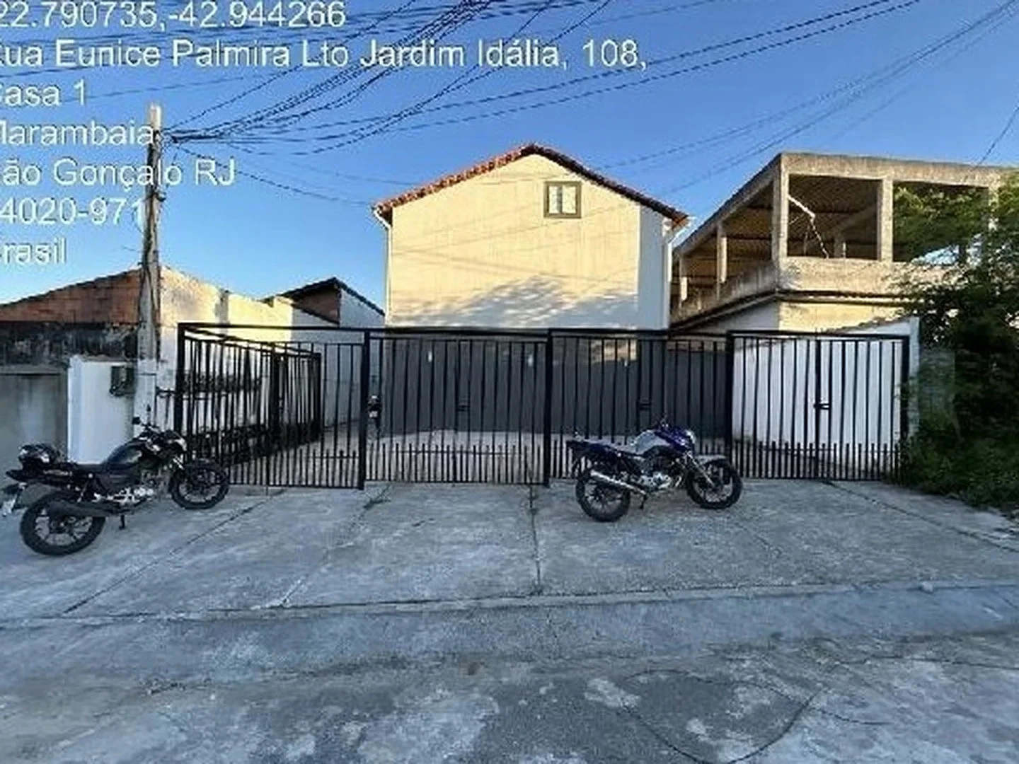 Casa - Sao Goncalo, RJ - foto 1