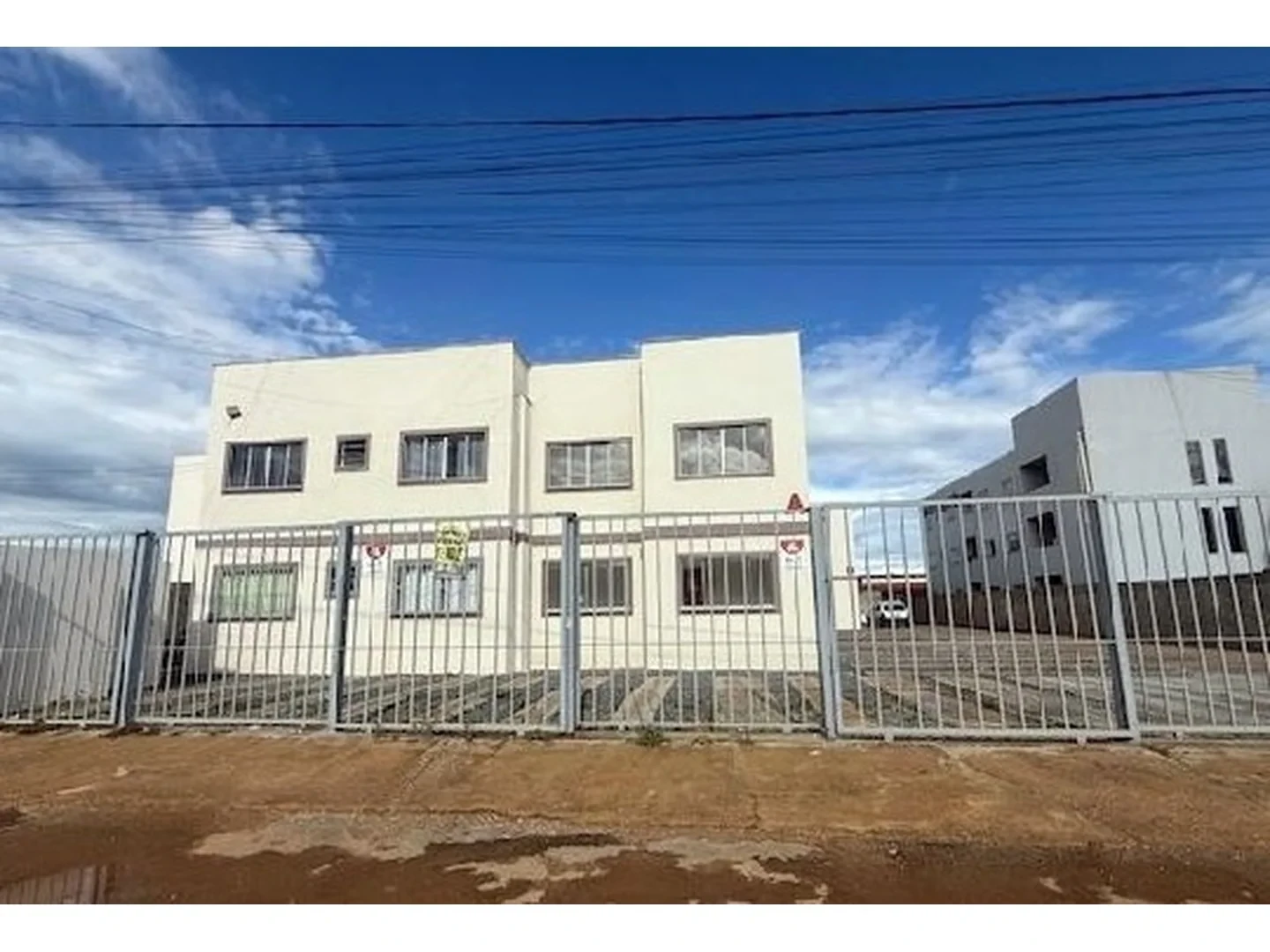 Apartamento - Cidade Ocidental, GO - foto 1