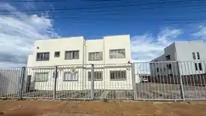 Apartamento - Cidade Ocidental, GO