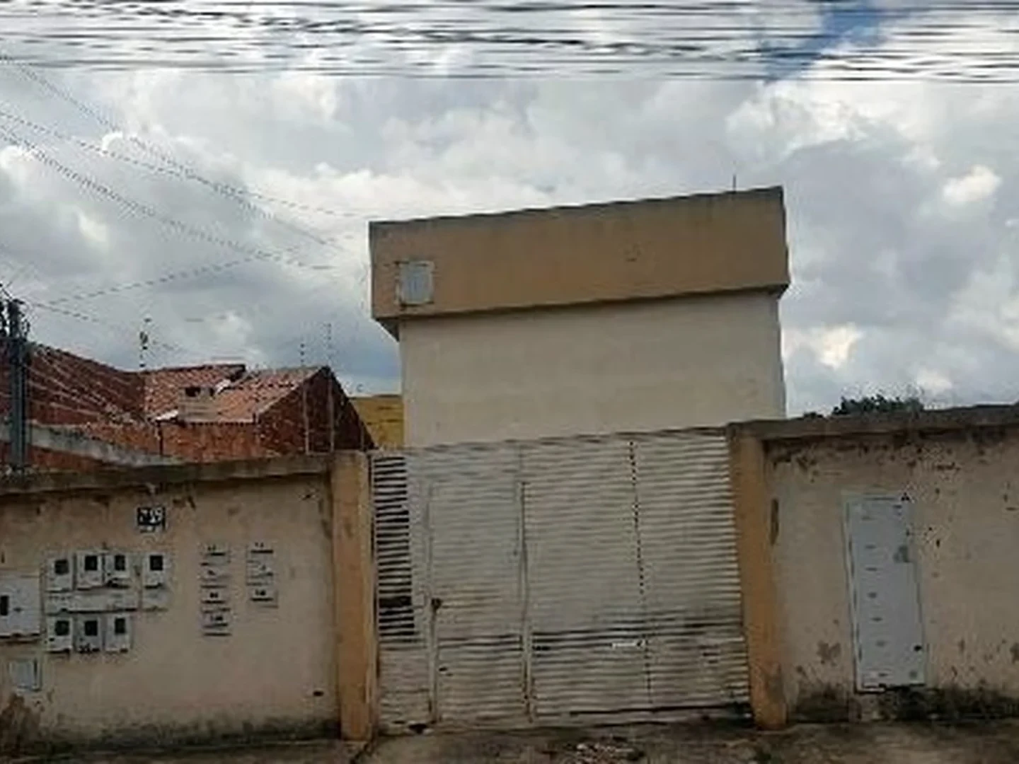 Apartamento - Aguas Lindas De Goias, GO - foto 1