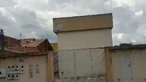Apartamento - Aguas Lindas De Goias, GO