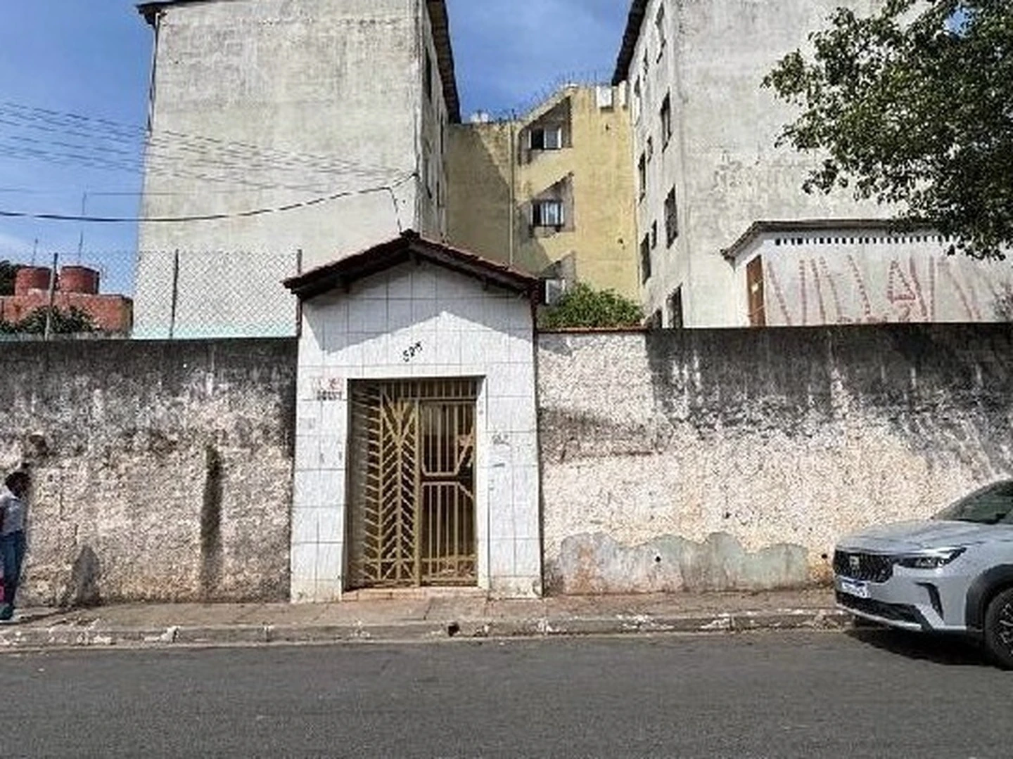 Apartamento - Sao Paulo, SP - foto 1
