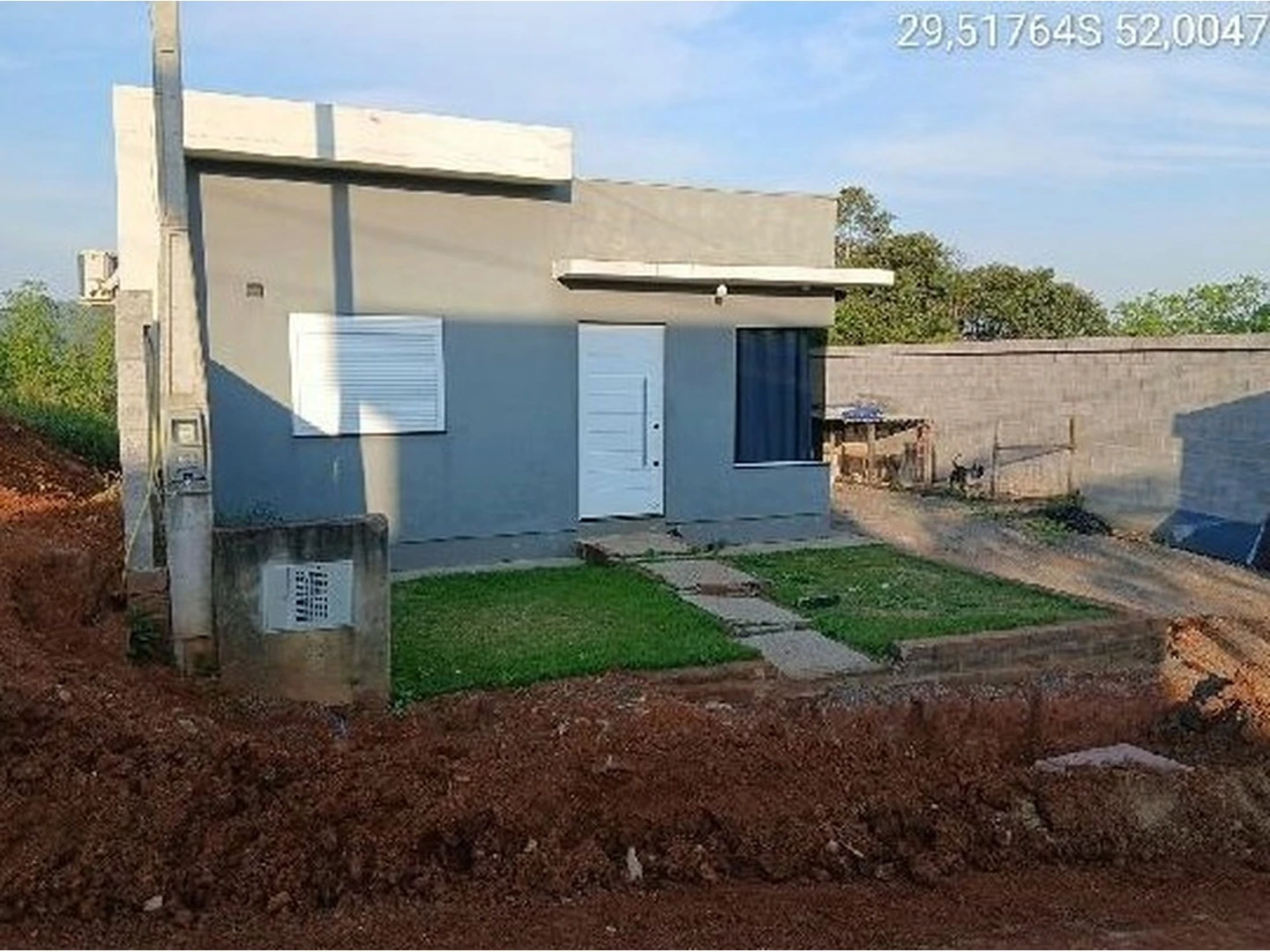 Casa - Cruzeiro Do Sul, RS - foto 1