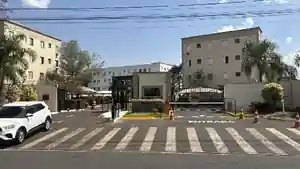 Apartamento - Ribeirao Preto, SP