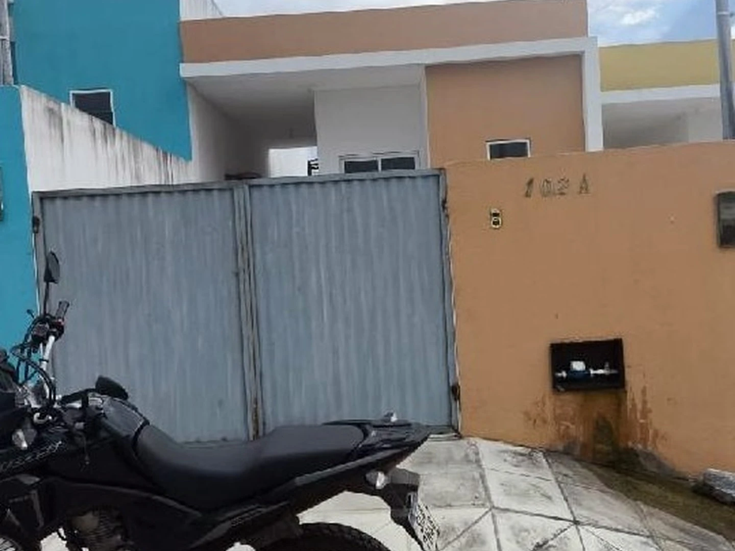 Casa - Itabaiana, PB - foto 1
