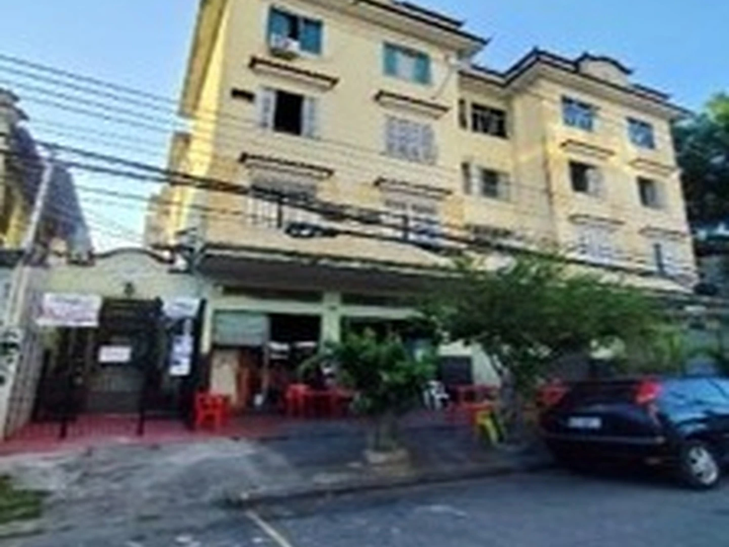 Apartamento - Rio De Janeiro, RJ - foto 1