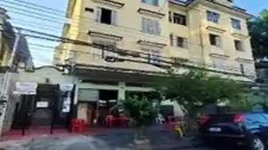 Apartamento - Rio De Janeiro, RJ