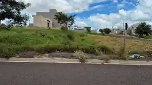 Terreno - Presidente Prudente, SP