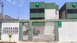 Apartamento - Aguas Lindas De Goias, GO