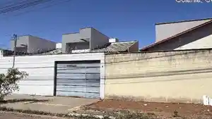 Casa - Goiania, GO