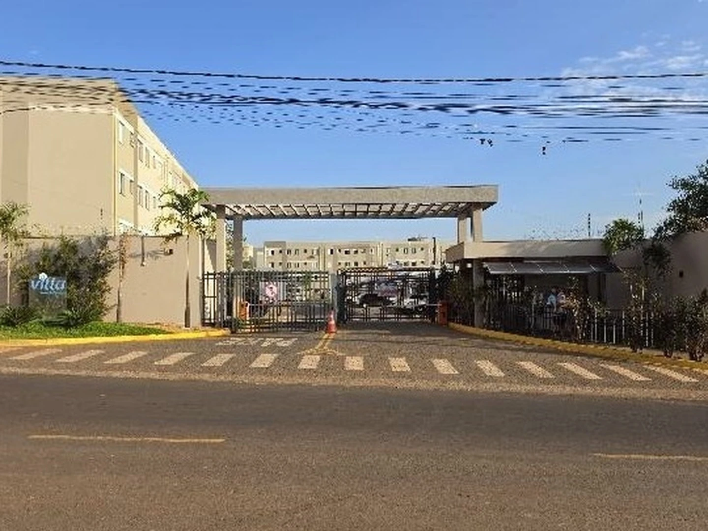 Apartamento - Ribeirao Preto, SP - foto 1