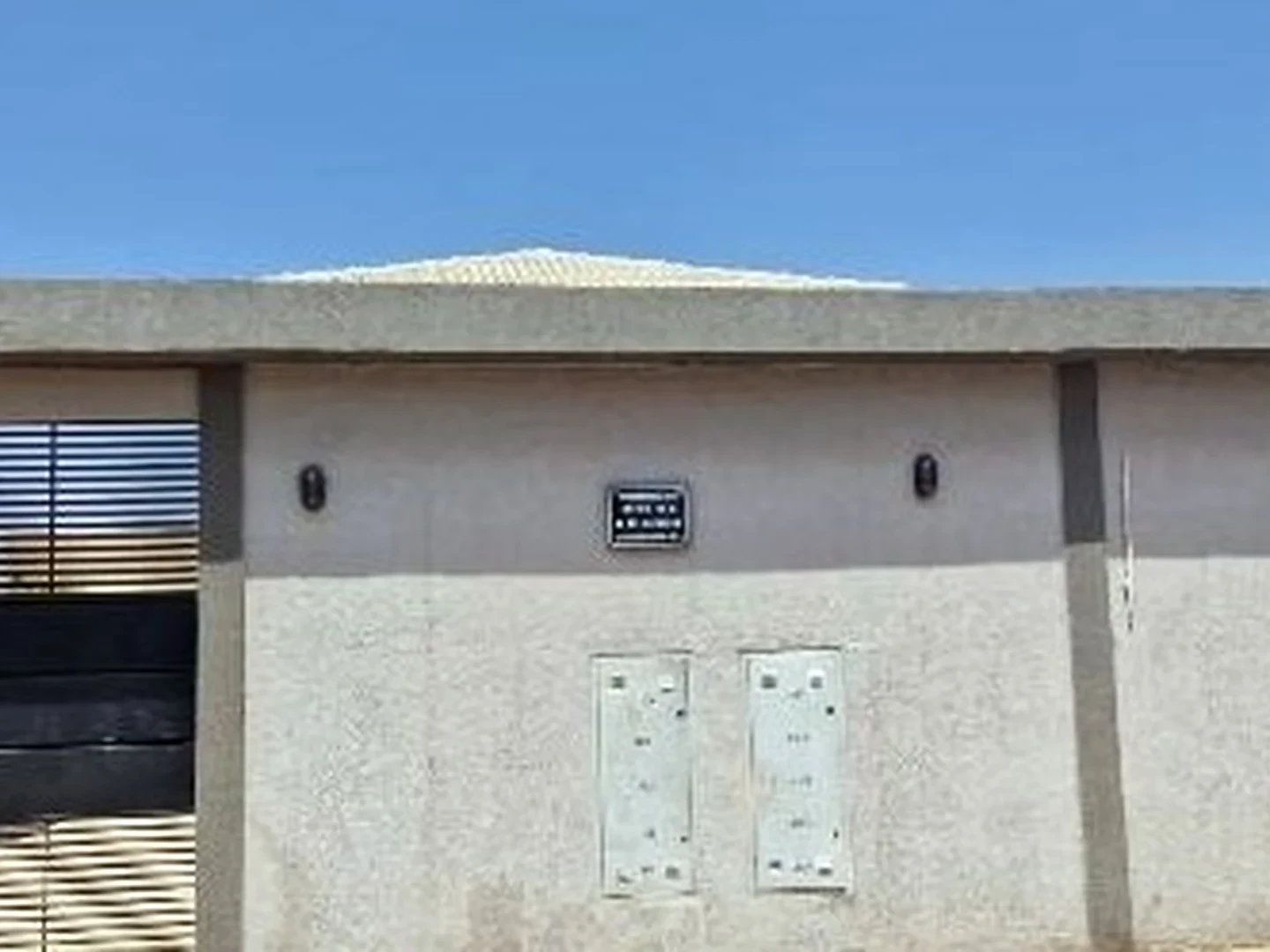 Apartamento - Aguas Lindas De Goias, GO - foto 1