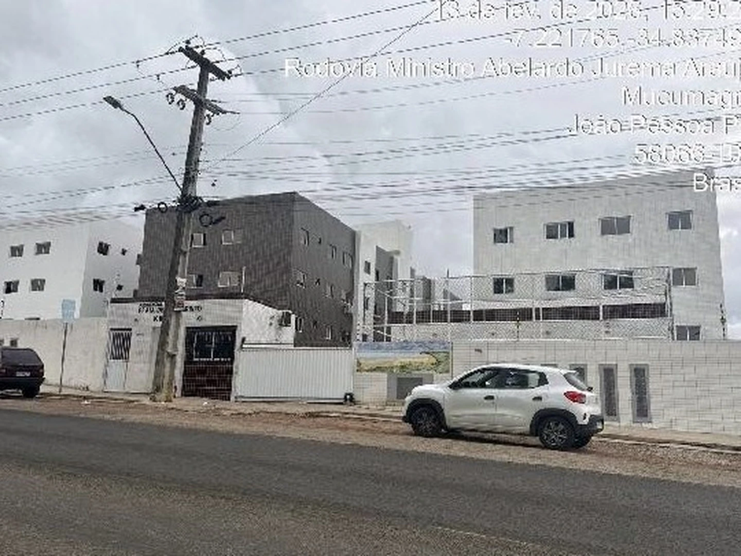 Apartamento - Joao Pessoa, PB - foto 1