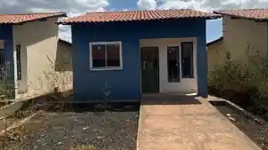 Casa - Altos, PI
