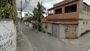 Casa - Sao Goncalo, RJ