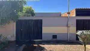 Casa - Santo Antonio Do Descoberto, GO