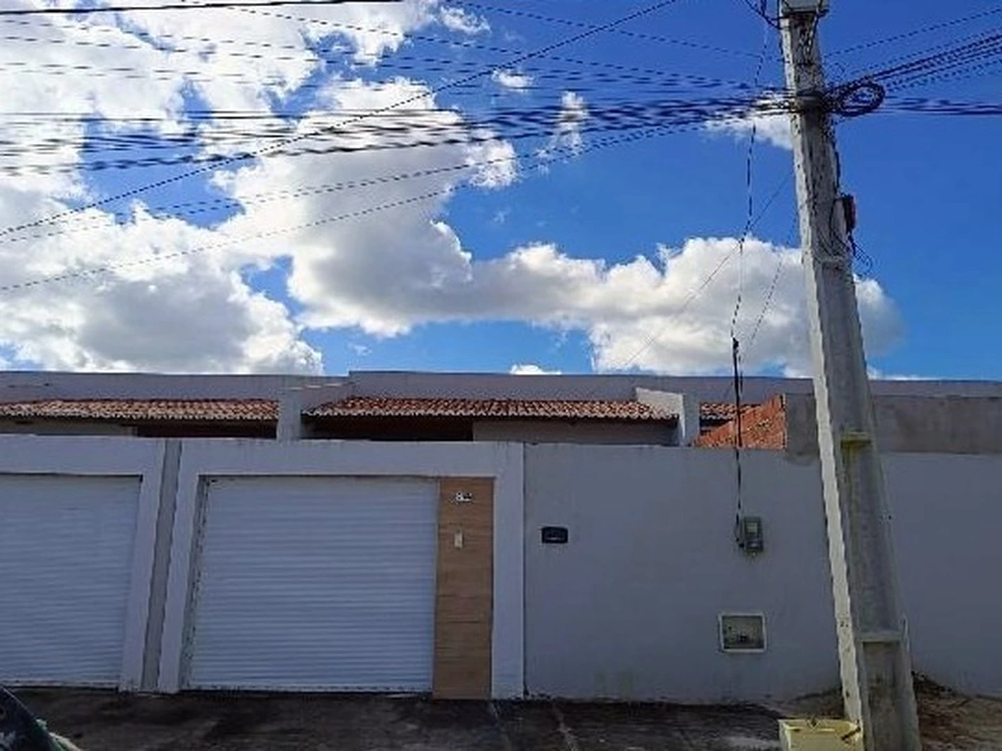 Casa - Horizonte, CE - foto 1