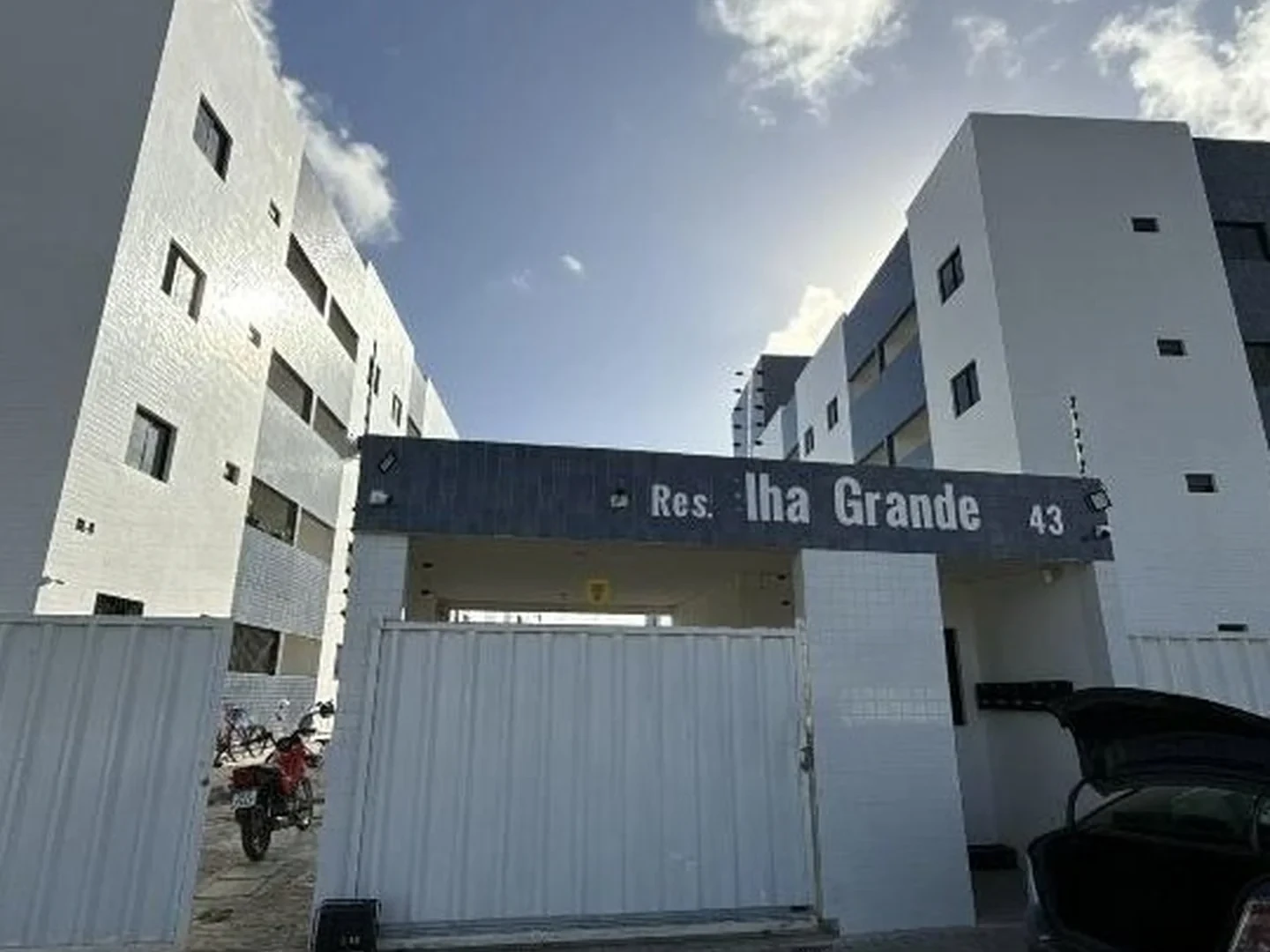 Apartamento - Joao Pessoa, PB - foto 1