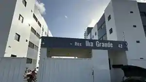 Apartamento - Joao Pessoa, PB