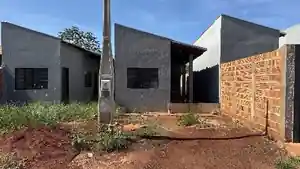 Prédio - Canitar, SP