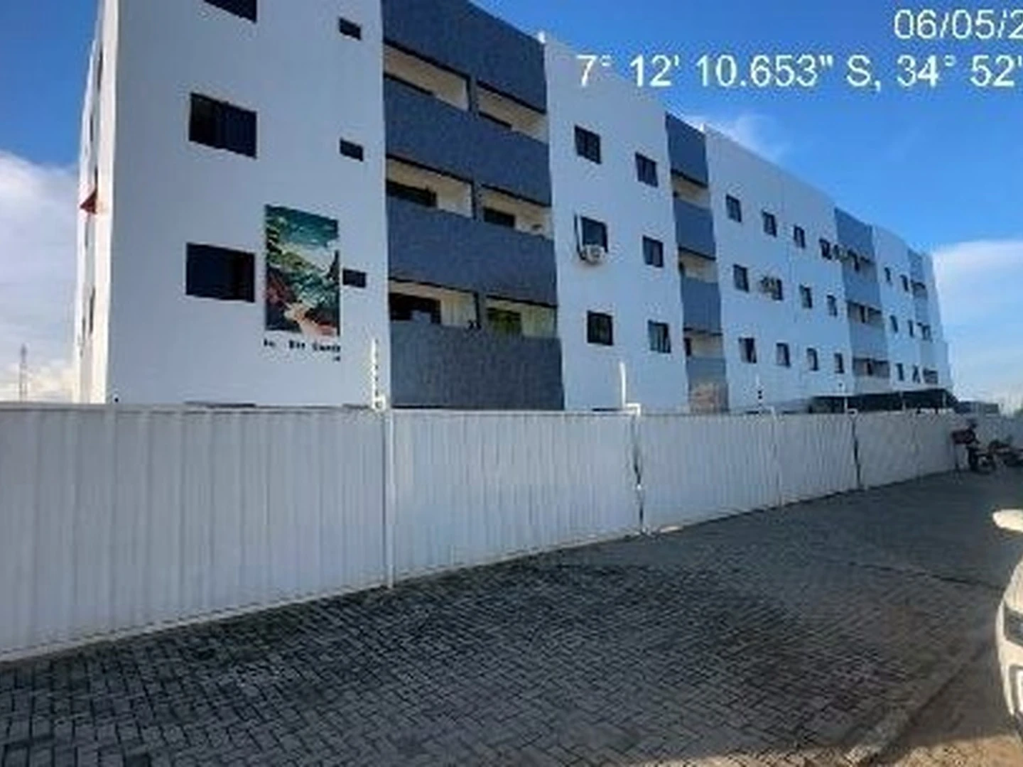 Apartamento - Joao Pessoa, PB - foto 1