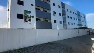 Apartamento - Joao Pessoa, PB