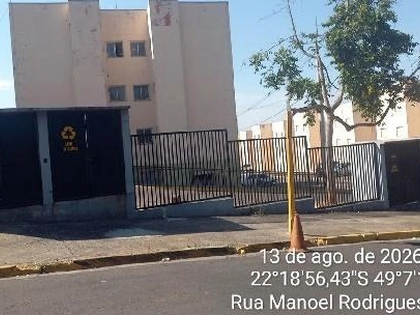 Apartamento - Bauru, SP - foto 1