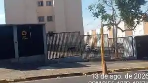 Apartamento - Bauru, SP