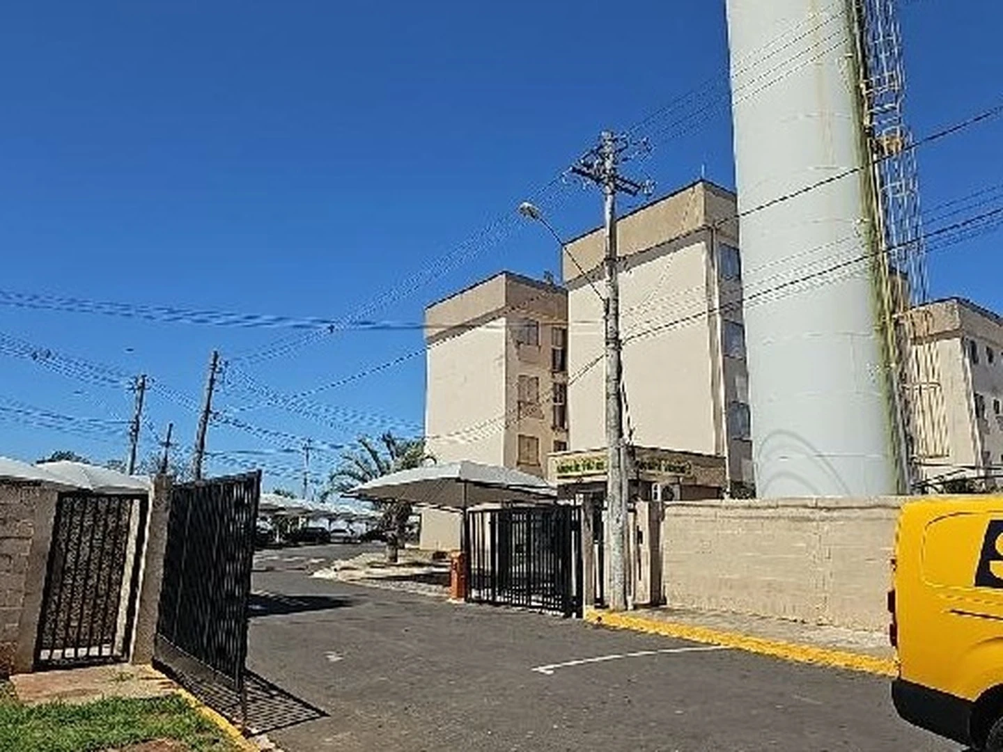 Apartamento - Bauru, SP - foto 1