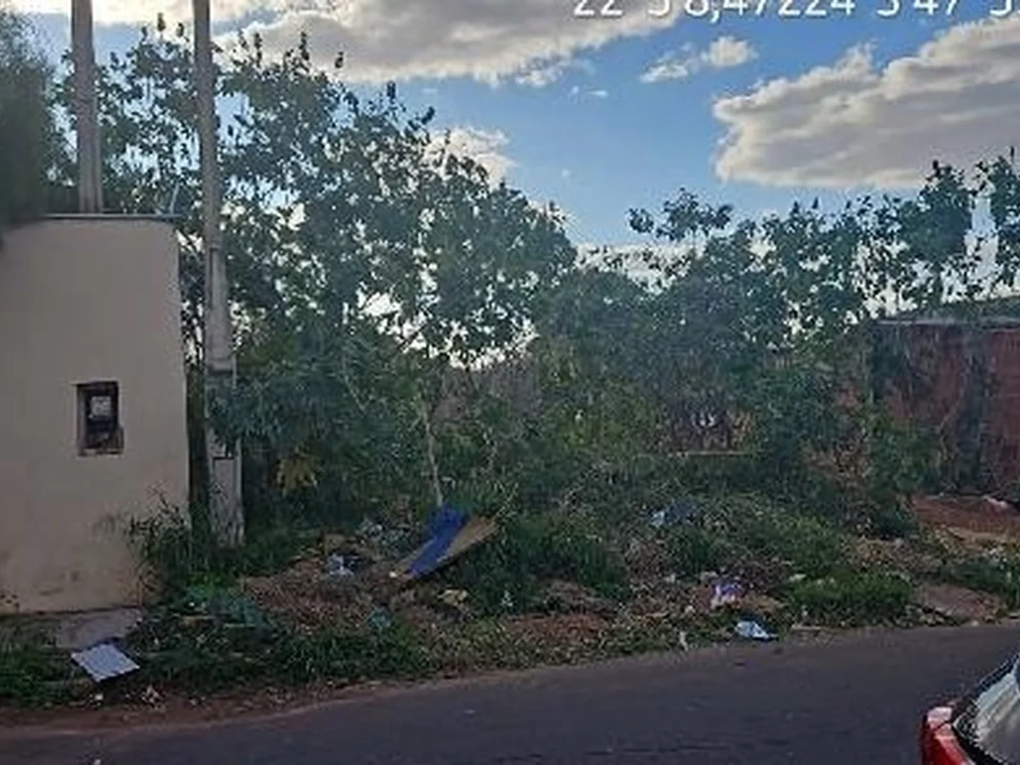 Terreno - Sao Carlos, SP - foto 1