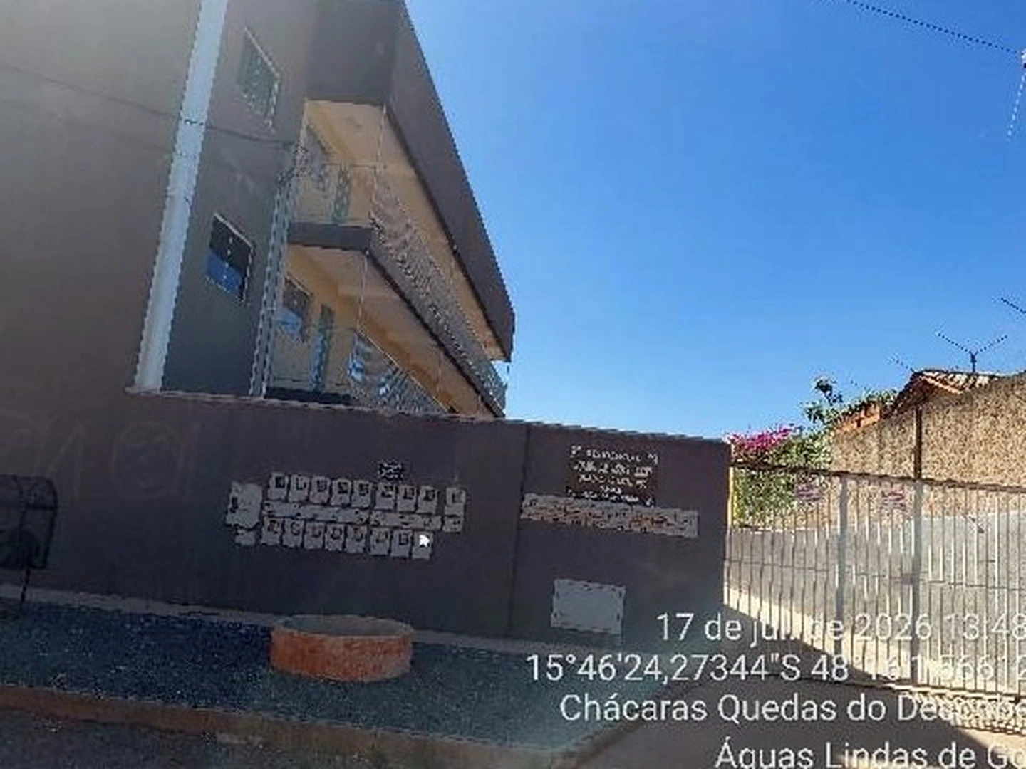Casa - Aguas Lindas De Goias, GO - foto 1