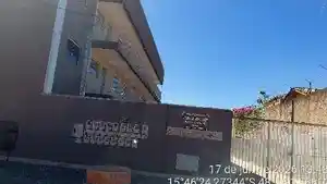 Casa - Aguas Lindas De Goias, GO