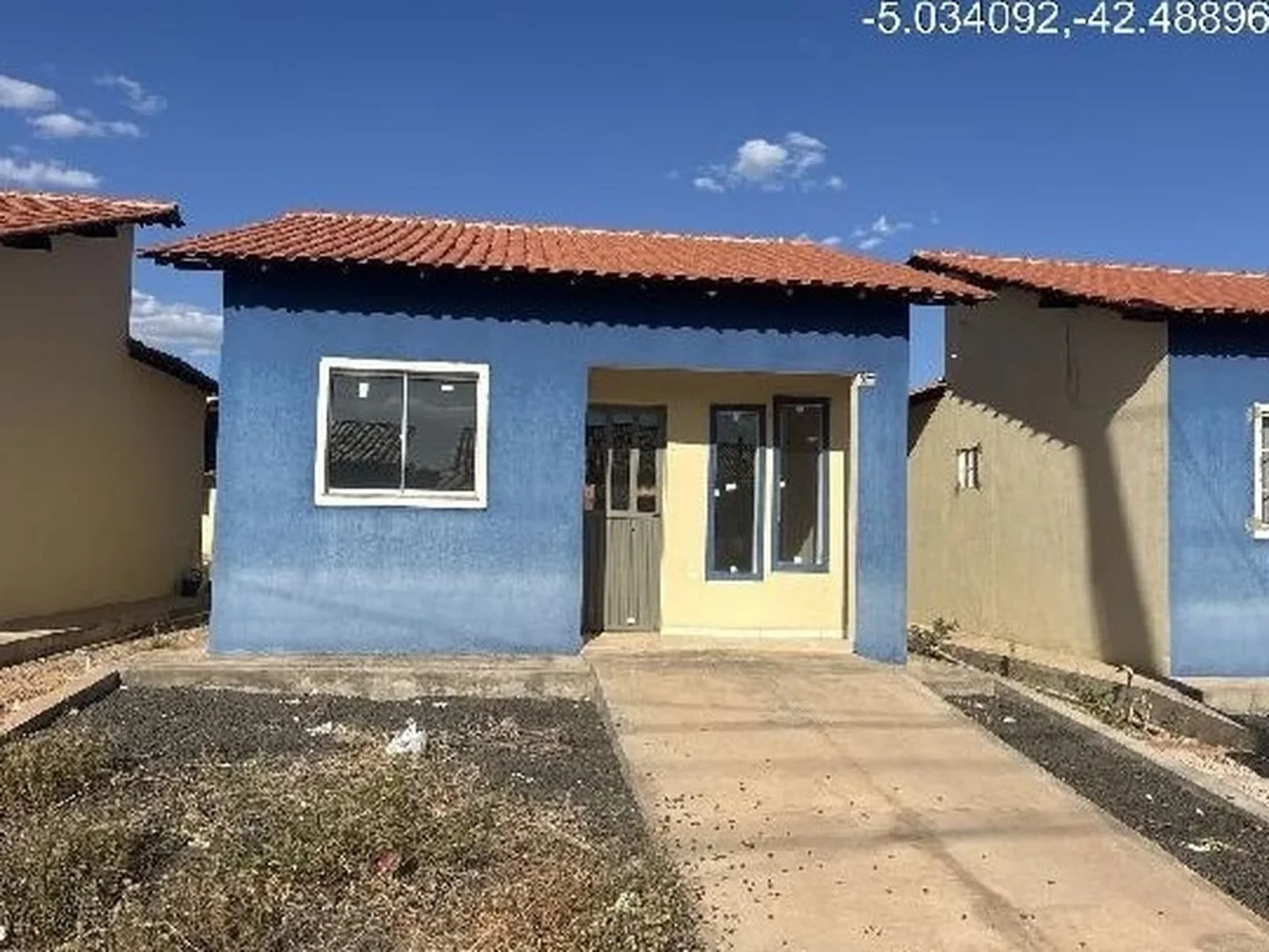 Casa - Altos, PI - foto 1